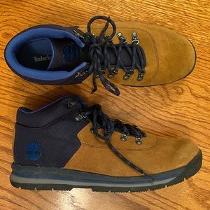 Timberland Casual Boots, Tan